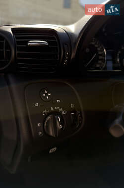 Седан Mercedes-Benz C-Class 2005 в 