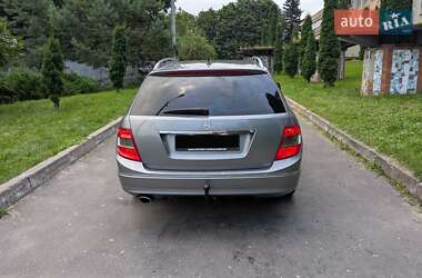 Универсал Mercedes-Benz C-Class 2009 в 