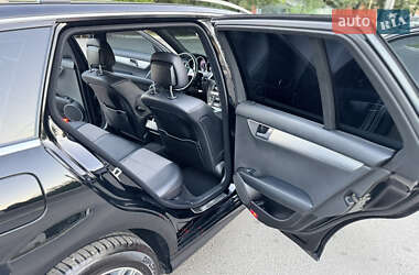 Универсал Mercedes-Benz C-Class 2013 в 