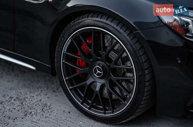 Седан Mercedes-Benz C-Class 2019 в 