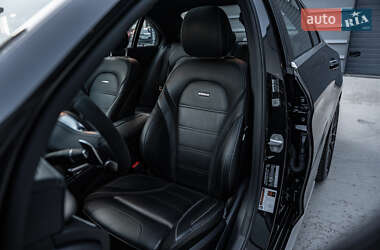 Седан Mercedes-Benz C-Class 2019 в 