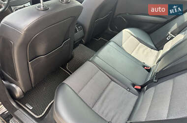 Седан Mercedes-Benz C-Class 2011 в 