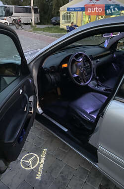 Седан Mercedes-Benz C-Class 2001 в 