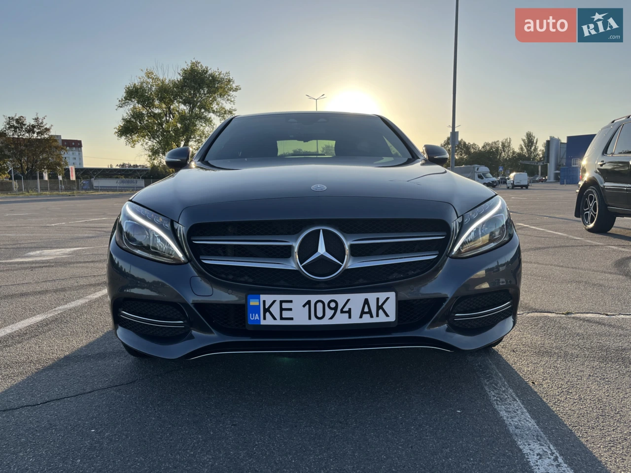 2013 Mercedes-Benz C-klasse - мініатюра 20