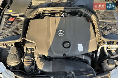 Седан Mercedes-Benz C-Class 2014 в 
