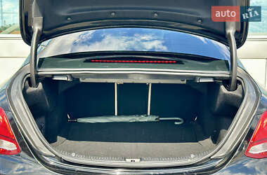 Седан Mercedes-Benz C-Class 2015 в 