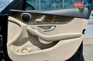 Седан Mercedes-Benz C-Class 2015 в 