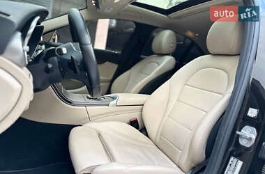 Седан Mercedes-Benz C-Class 2021 в 