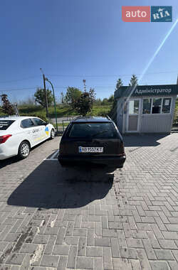Универсал Mercedes-Benz C-Class 2000 в 