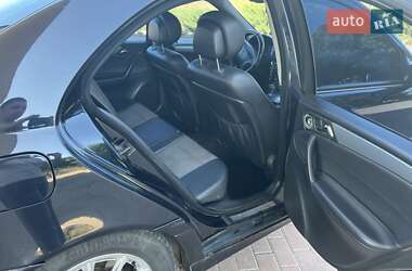 Седан Mercedes-Benz C-Class 2006 в 