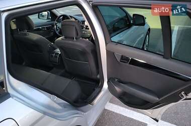 Универсал Mercedes-Benz C-Class 2008 в 