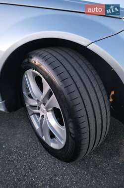 Универсал Mercedes-Benz C-Class 2008 в 