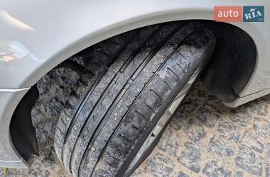 Седан Mercedes-Benz C-Class 2004 в 