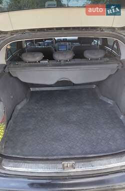 Универсал Mercedes-Benz C-Class 2002 в 