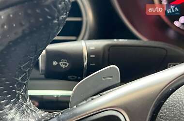 Купе Mercedes-Benz C-Class 2016 в 