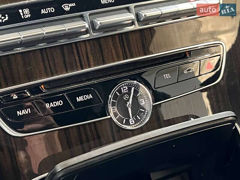 Купе Mercedes-Benz C-Class 2016 в Одессе