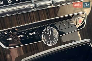 Купе Mercedes-Benz C-Class 2016 в 