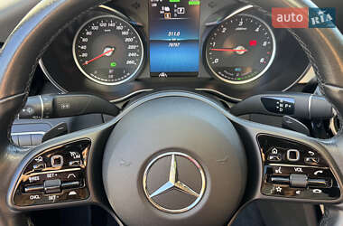 Седан Mercedes-Benz C-Class 2021 в 