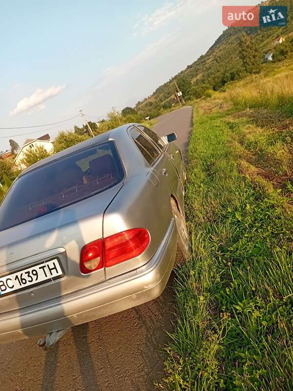 Седан Mercedes-Benz C-Class 1999 в Турке фото 5 Седан Mercedes-Benz C-Class 1999 в Турке