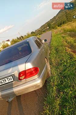 Седан Mercedes-Benz C-Class 1999 в 