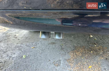 Седан Mercedes-Benz C-Class 2007 в 
