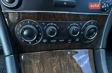Седан Mercedes-Benz C-Class 2007 в 