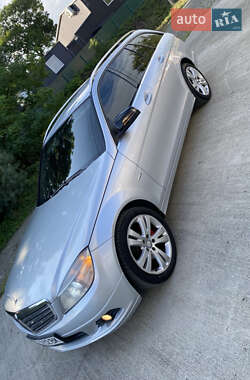 Универсал Mercedes-Benz C-Class 2009 в 