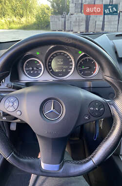 Универсал Mercedes-Benz C-Class 2009 в 