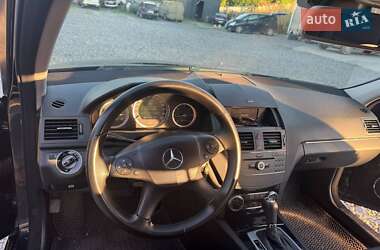 Универсал Mercedes-Benz C-Class 2010 в 