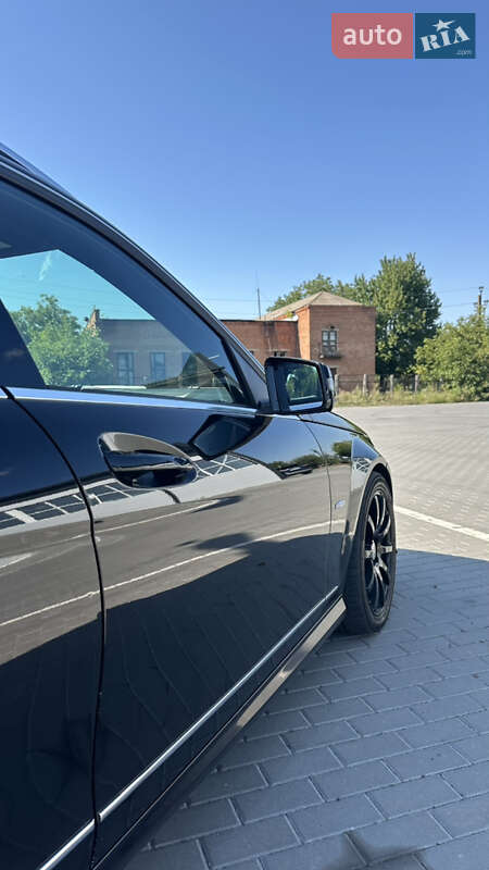 Універсал Mercedes-Benz C-Class 2011 в Бершаді