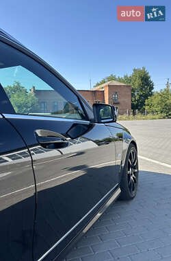 Универсал Mercedes-Benz C-Class 2011 в 