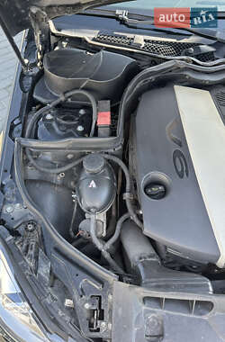 Универсал Mercedes-Benz C-Class 2011 в 