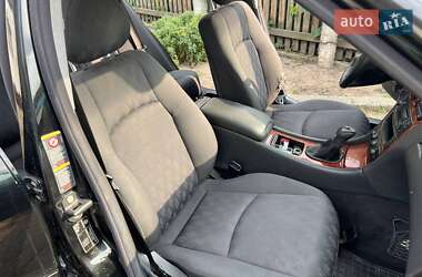 Универсал Mercedes-Benz C-Class 2003 в 