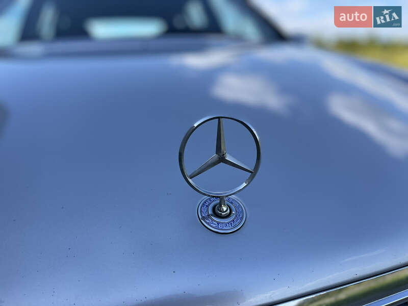 Универсал Mercedes-Benz C-Class 2005 в Ровно