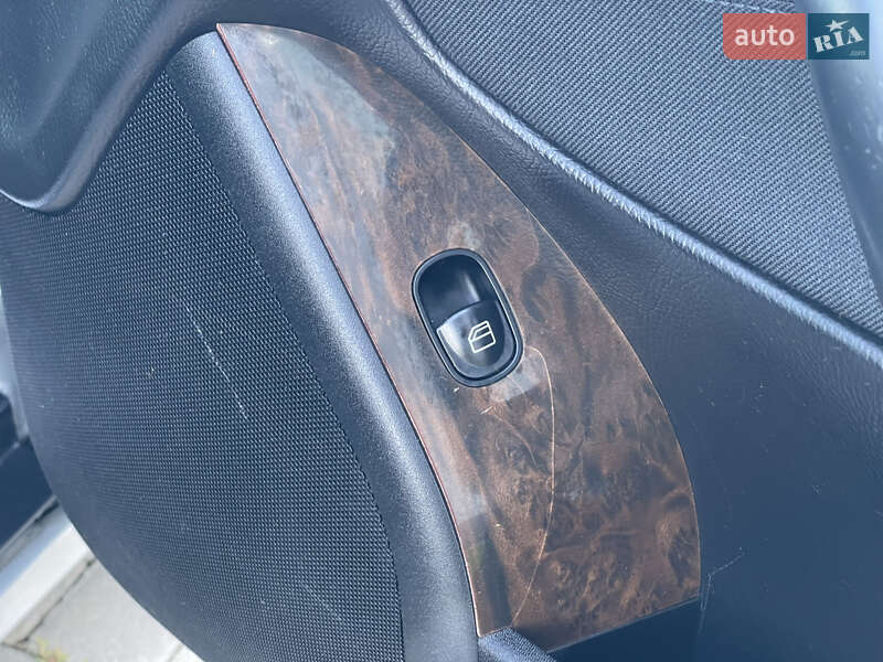 Универсал Mercedes-Benz C-Class 2005 в Ровно
