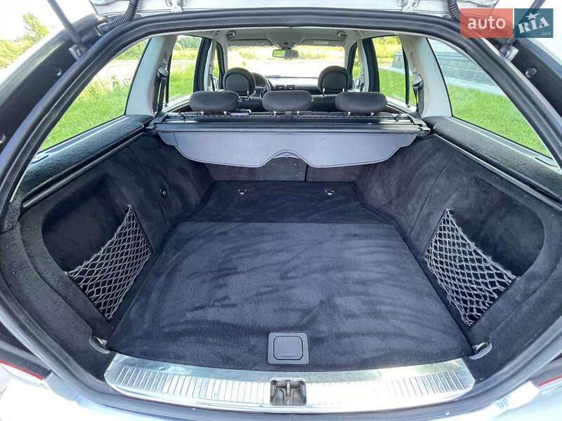 Универсал Mercedes-Benz C-Class 2005 в Ровно