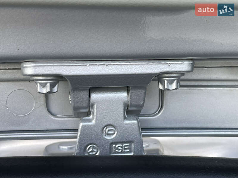Универсал Mercedes-Benz C-Class 2005 в Ровно