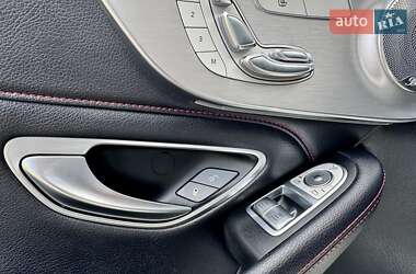 Купе Mercedes-Benz C-Class 2017 в 