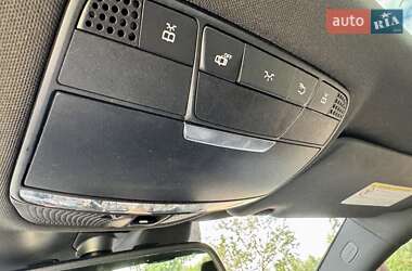 Купе Mercedes-Benz C-Class 2017 в 