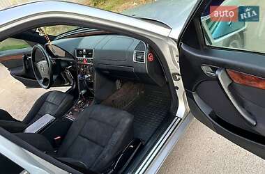 Седан Mercedes-Benz C-Class 2000 в 