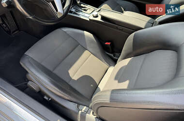 Купе Mercedes-Benz C-Class 2011 в 