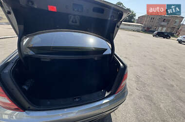 Купе Mercedes-Benz C-Class 2011 в 