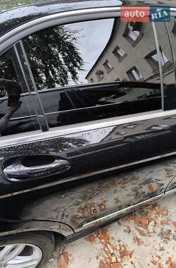 Седан Mercedes-Benz C-Class 2012 в 