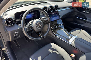 Универсал Mercedes-Benz C-Class 2023 в 