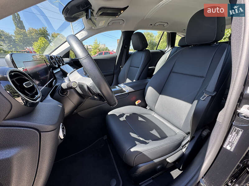 Универсал Mercedes-Benz C-Class 2023 в Киеве фото 11 Универсал Mercedes-Benz C-Class 2023 в Киеве