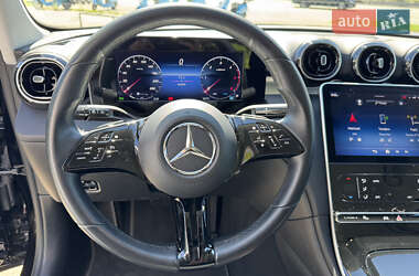 Универсал Mercedes-Benz C-Class 2023 в 