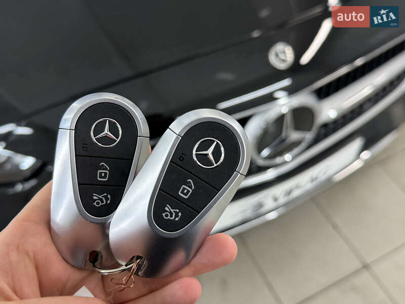 Универсал Mercedes-Benz C-Class 2023 в Киеве фото 56 Универсал Mercedes-Benz C-Class 2023 в Киеве