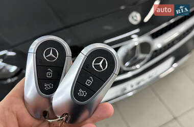 Универсал Mercedes-Benz C-Class 2023 в 