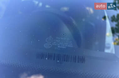 Универсал Mercedes-Benz C-Class 2009 в 