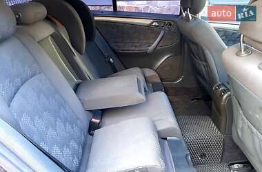 Универсал Mercedes-Benz C-Class 2003 в 